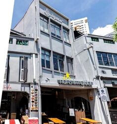Boat Quay Conservation Area (D1), Retail #637671241